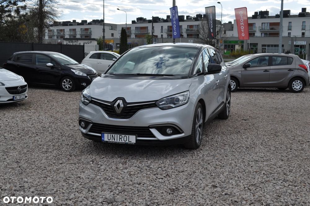 Renault Grand Scenic - 2