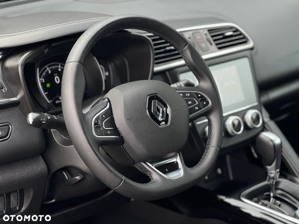 Renault Kadjar 1.3 TCe FAP Intens EDC - 23