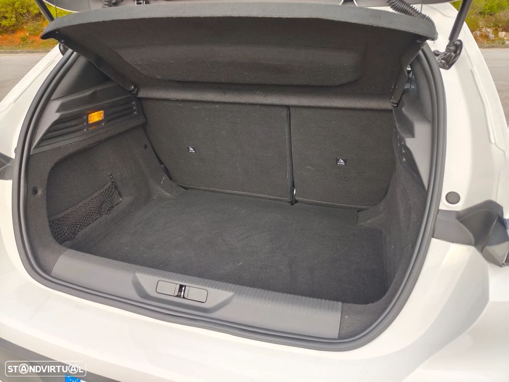 Peugeot 308 BlueHDi 130 Active Pack - 16