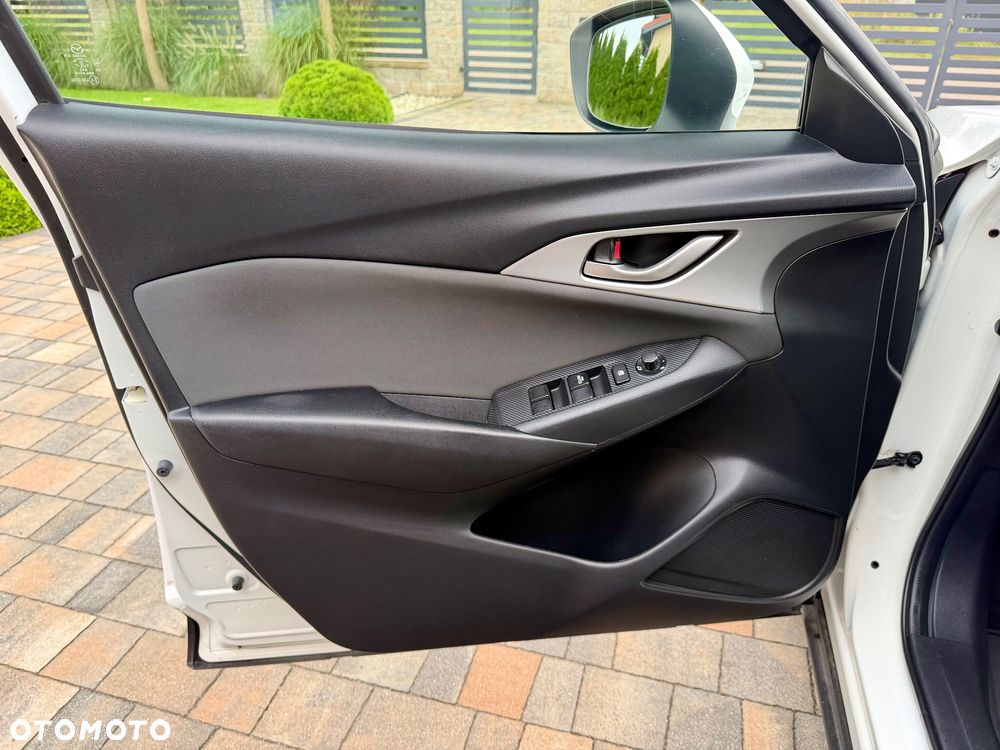 Mazda CX-3 2.0 Skymotion - 13