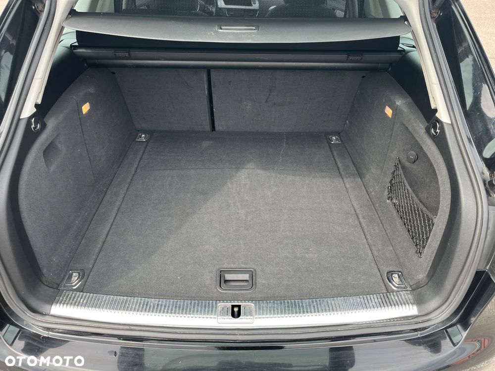 Audi A4 Avant 2.0 TDI - 30