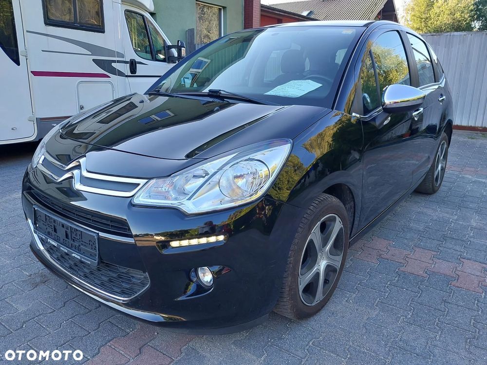 Citroën C3 - 10