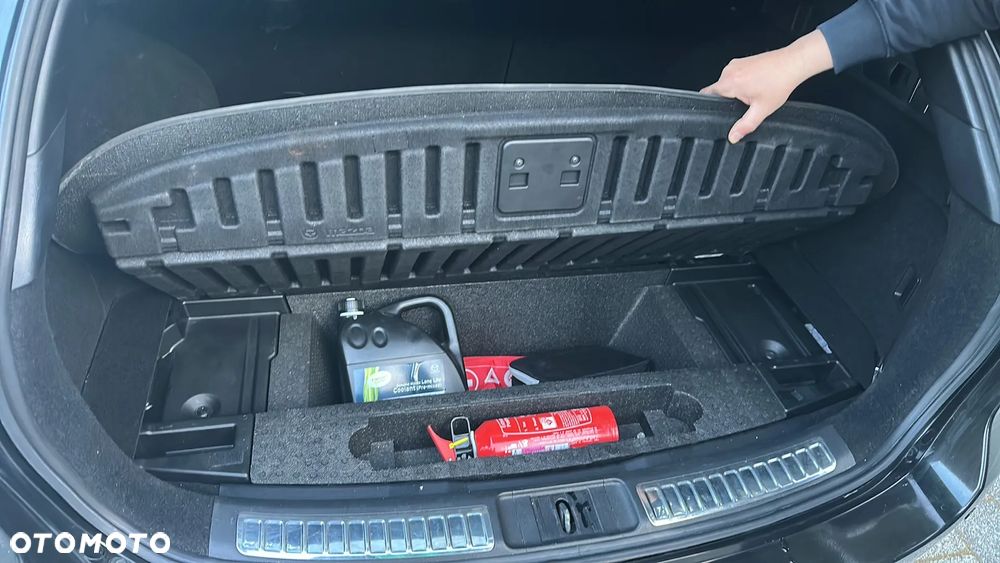 Mazda 6 2.0 CD Exclusive + - 23