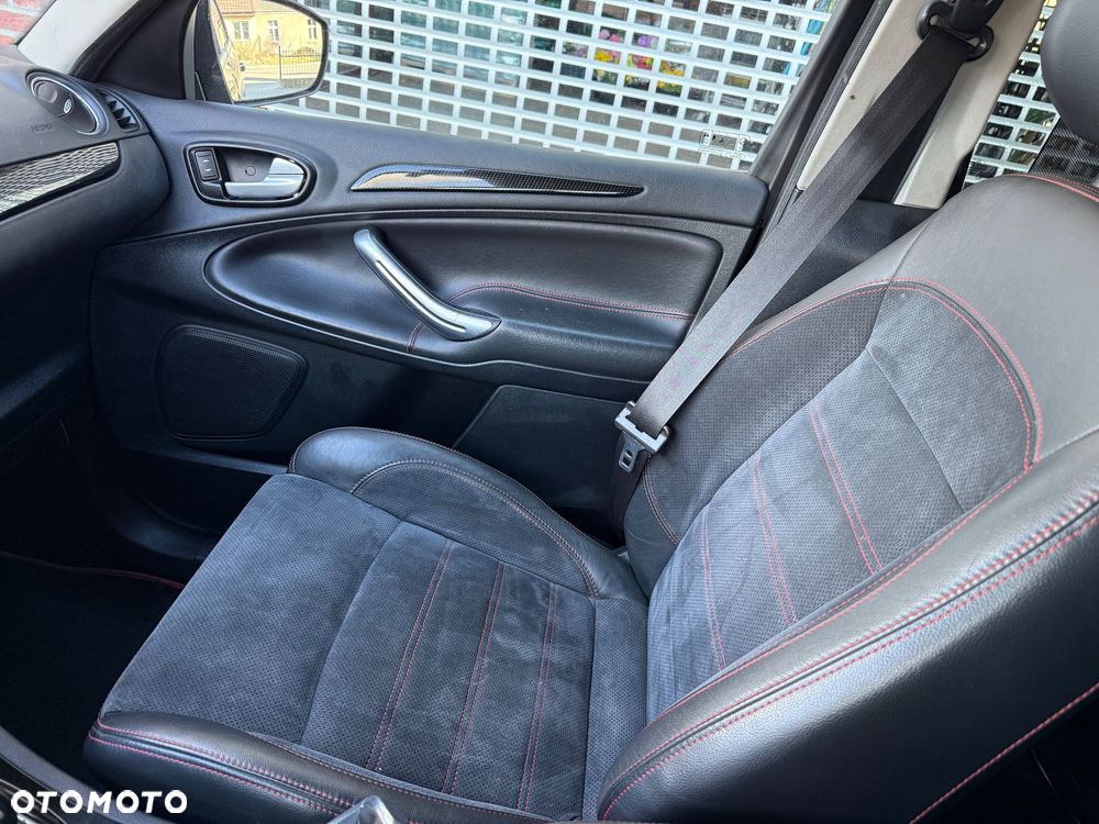 Ford S-Max 2.0 TDCi Platinium X - 32