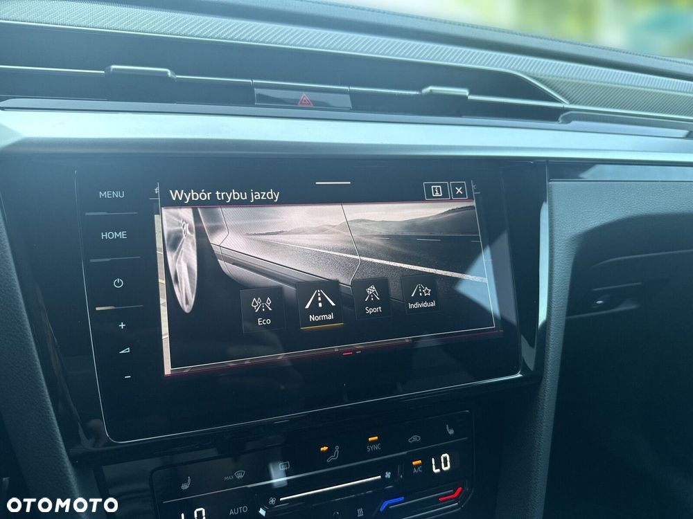 Volkswagen Arteon Shooting Brake 2.0 TDI 4Motion R-Line DSG - 22