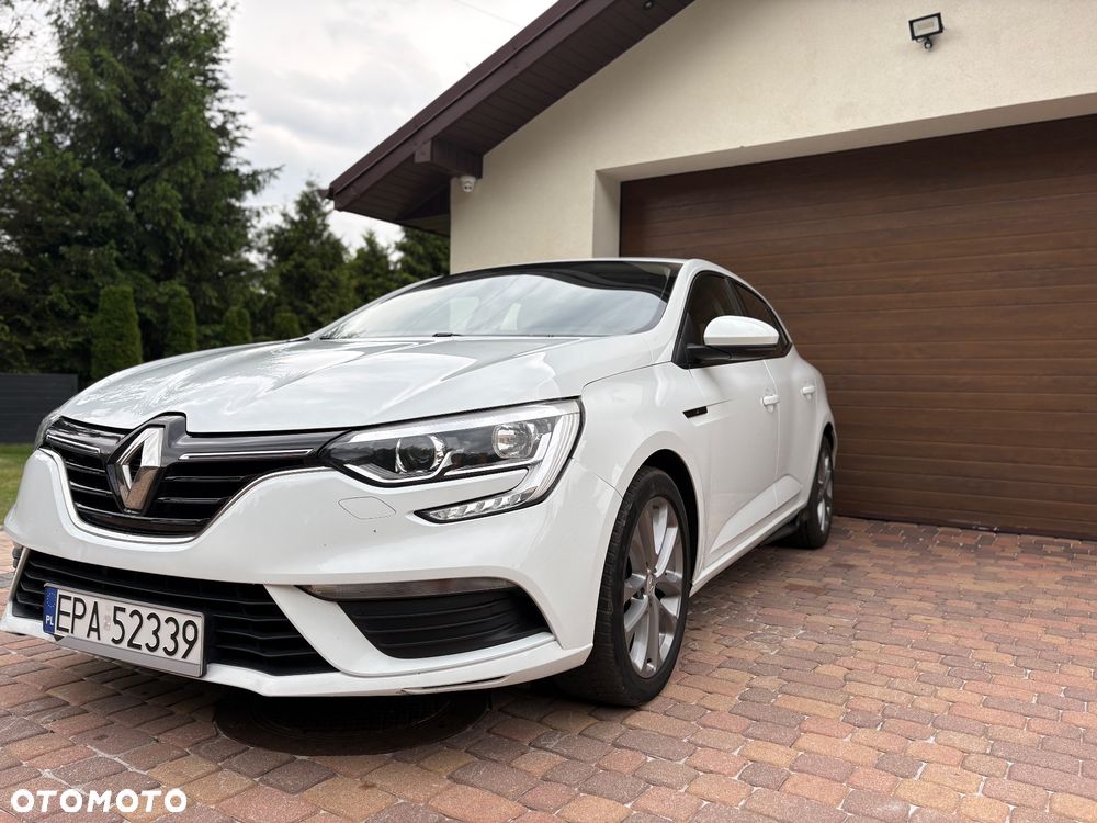 Renault Megane - 3