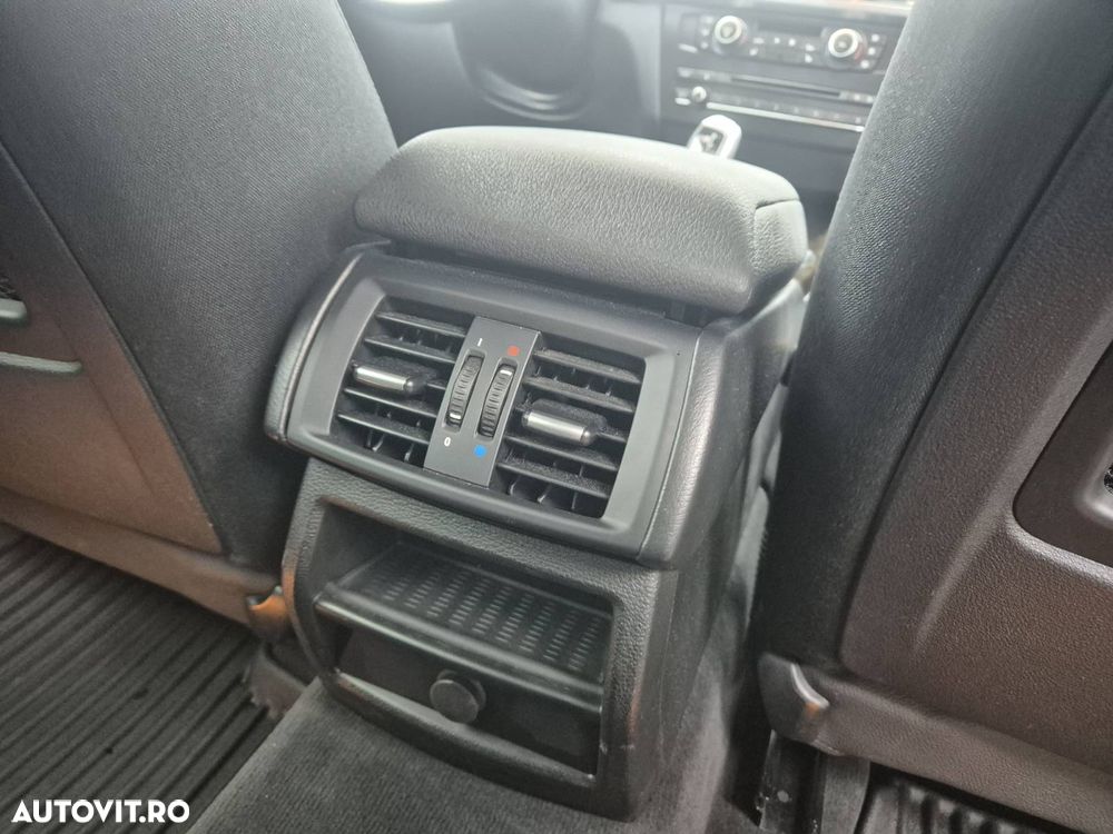 BMW X3 xDrive20d Aut. - 40