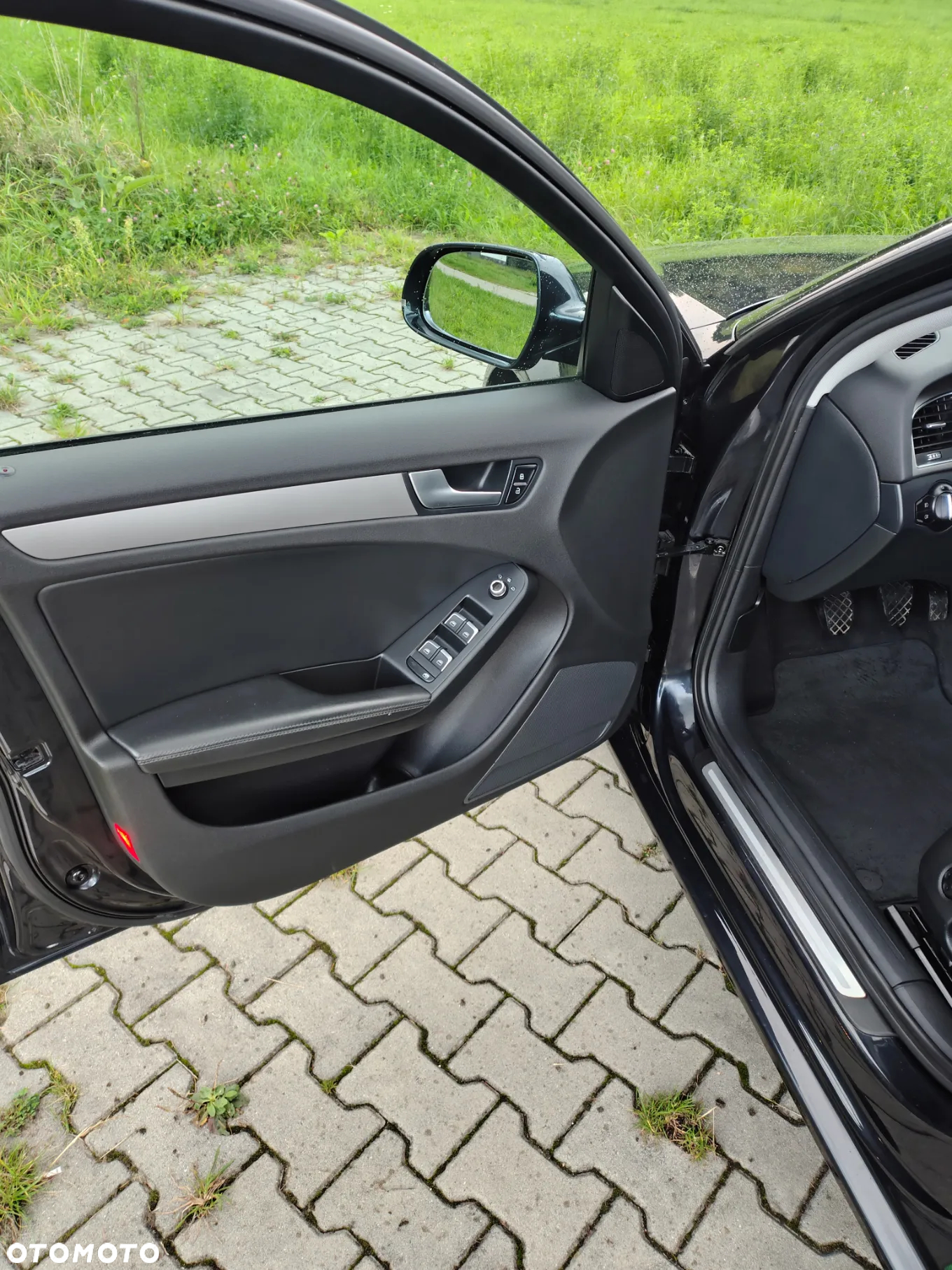 Audi A4 Avant 1.8 TFSI Quattro Line - 16