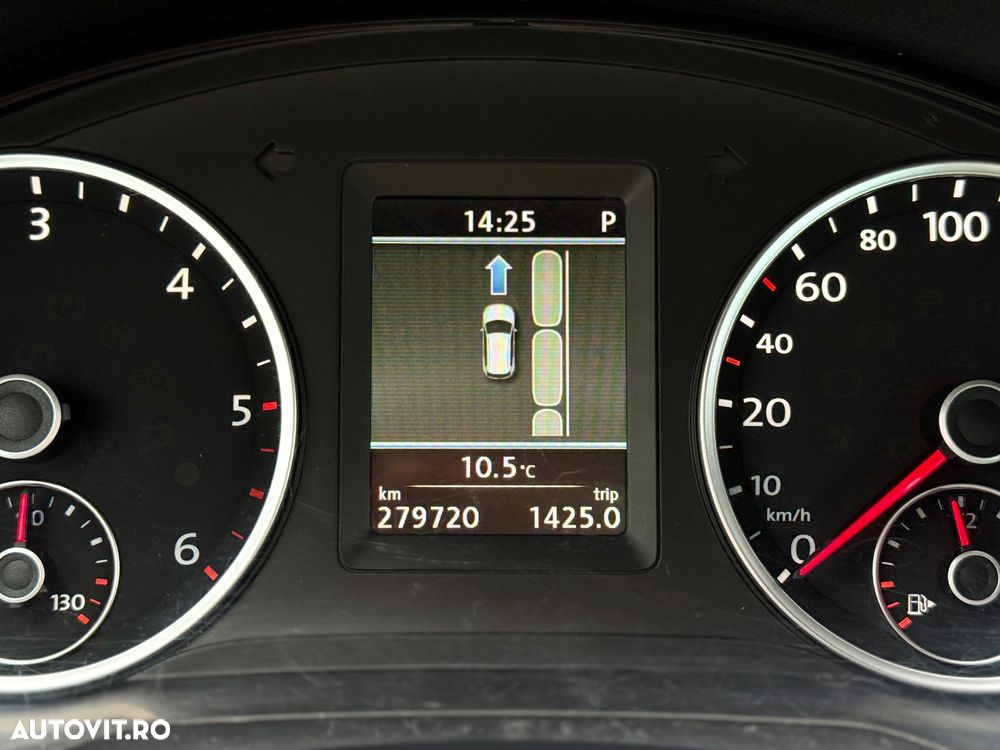 Volkswagen Tiguan 2.0 TDI DPF 4Motion DSG Team - 30