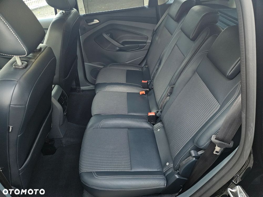 Ford C-MAX 1.0 EcoBoost Titanium ASS - 27