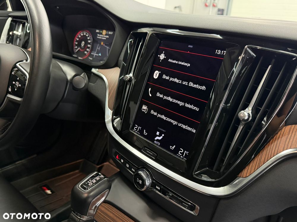 Volvo S60 T6 AWD Momentum Pro - 8
