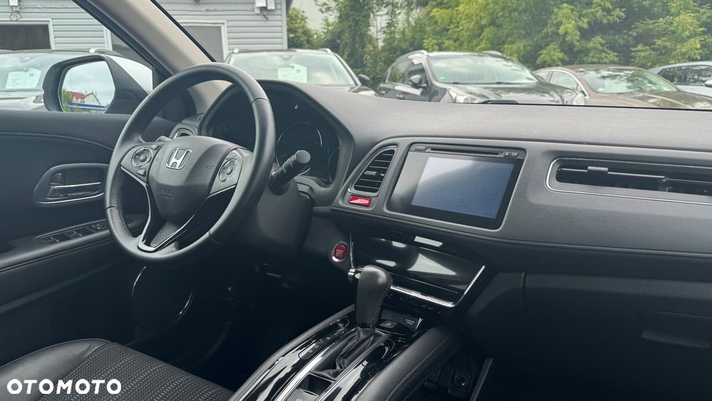 Honda HR-V 1.5 i-VTEC CVT Executive - 32
