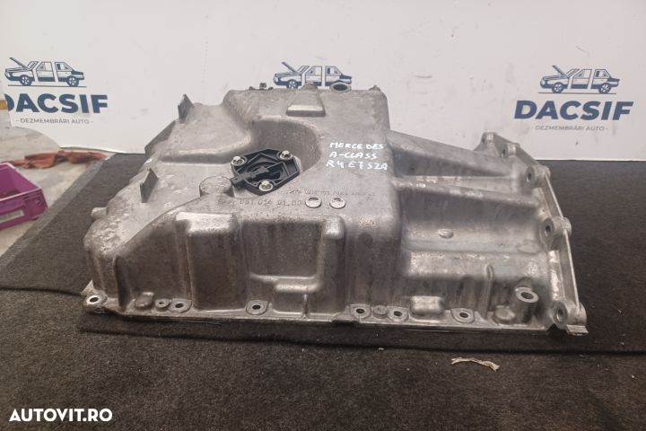 Baie ulei A6510140100 A6511530132 A6510140100 A6511530132 Mercedes-Be - 2