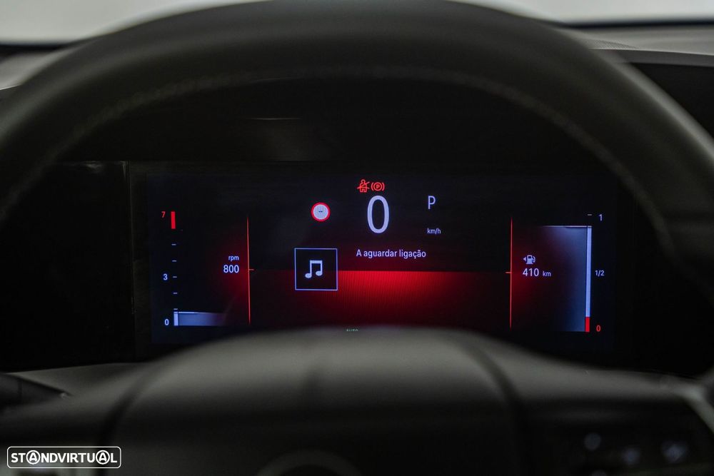 Opel Mokka 1.2 T GS AT - 29