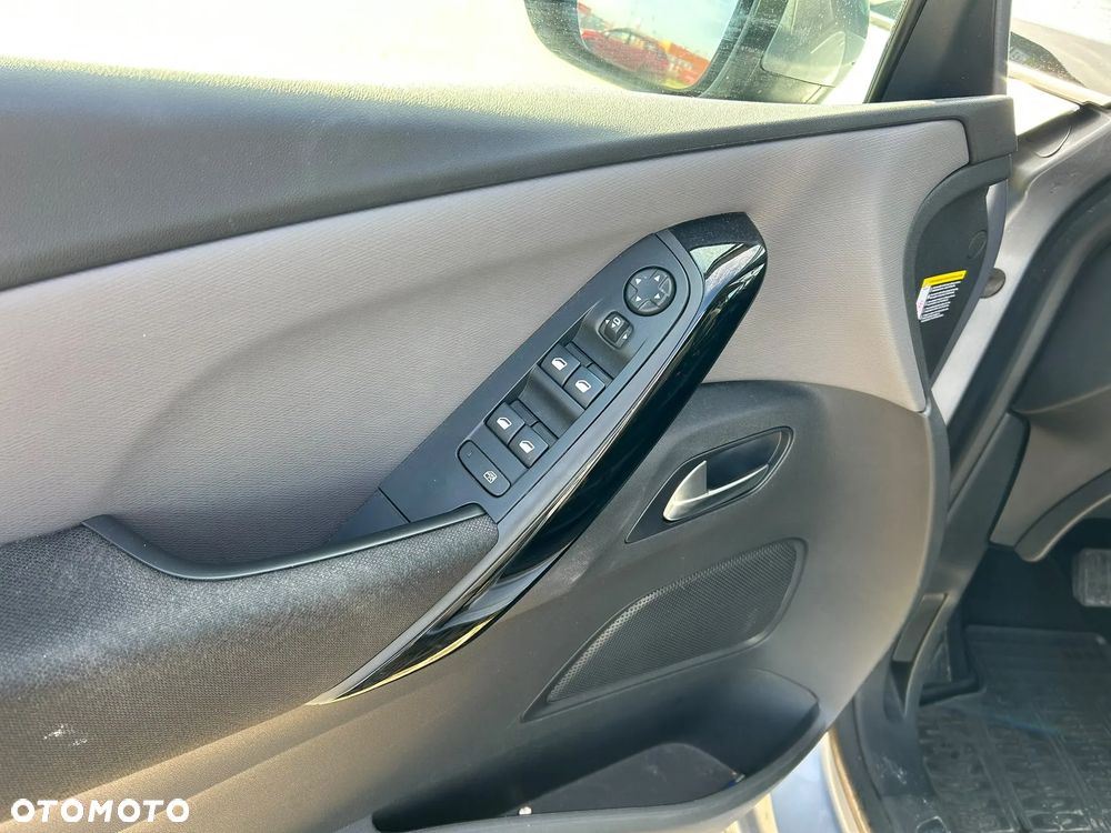 Citroen C4 Picasso 2018 photo 3