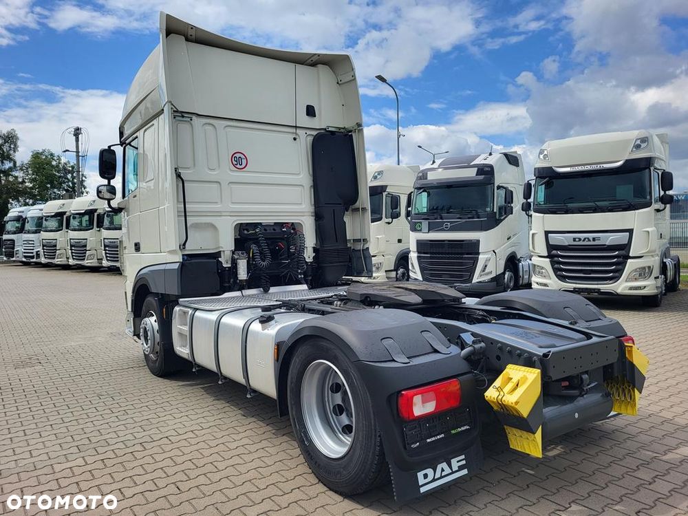 DAF FT XF 480 - 6