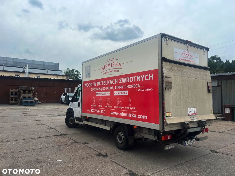 Fiat DUCATO - 5