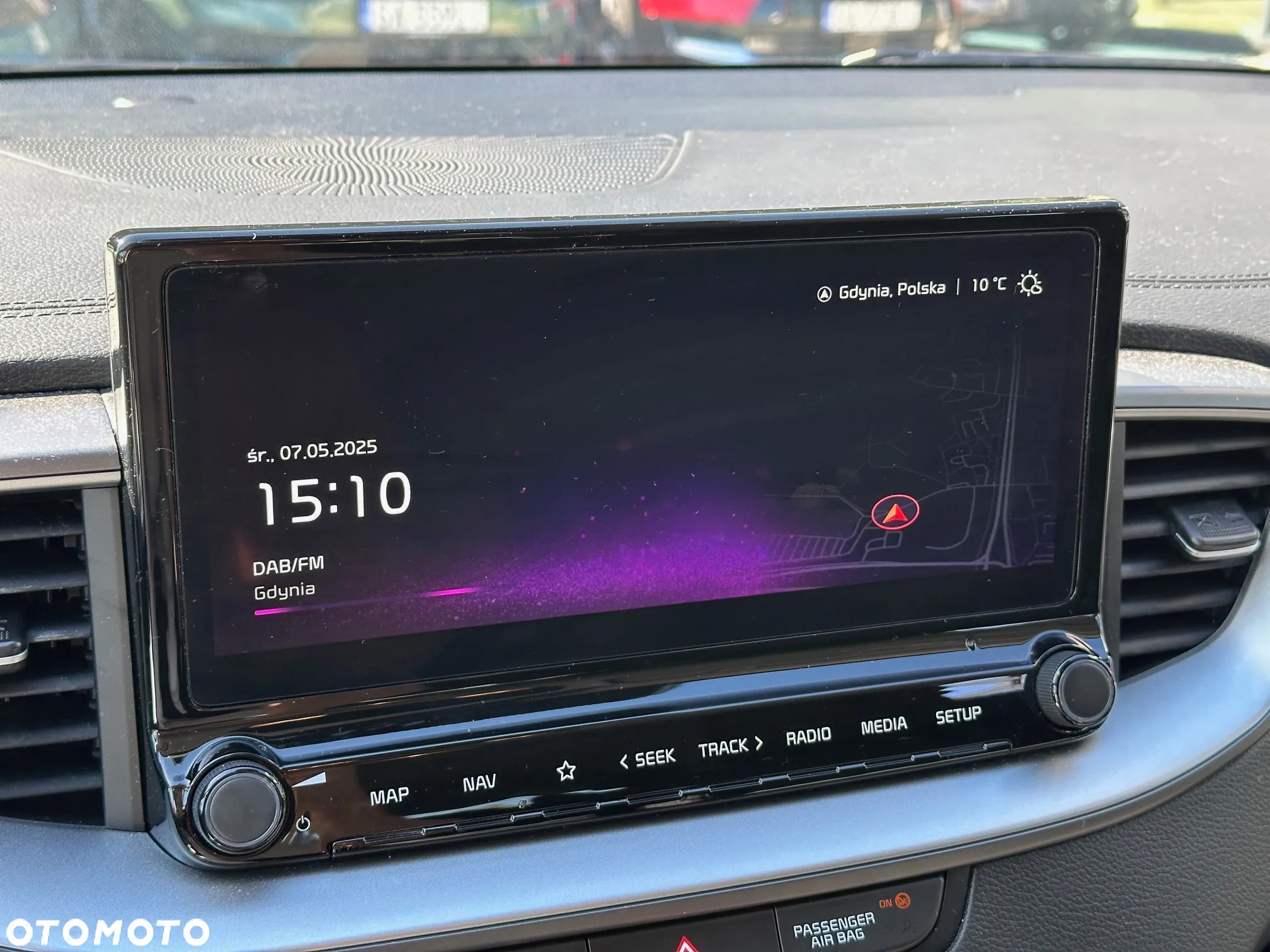 Kia Ceed 1.5 T-GDI M DCT - 24
