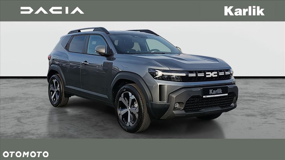 Dacia Duster - 3