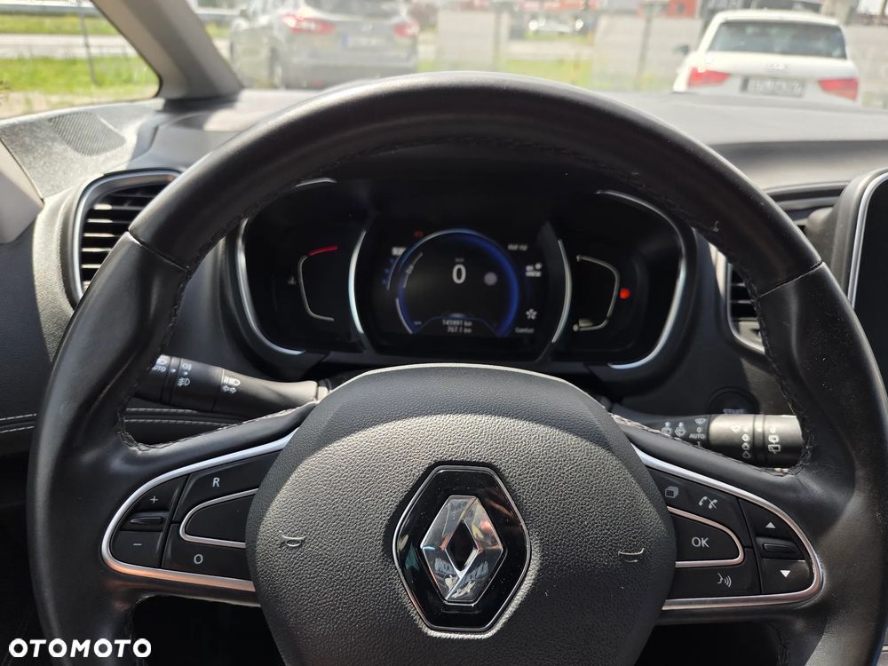 Renault Grand Scenic ENERGY dCi 160 EDC BOSE EDITION - 12
