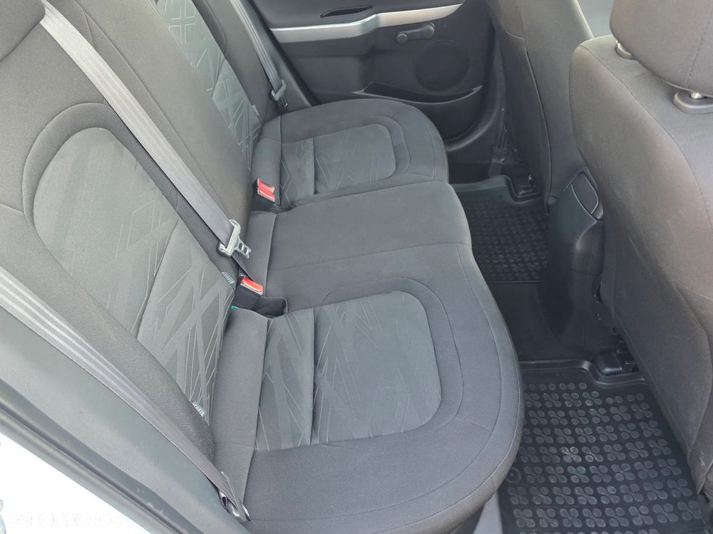 Kia Ceed 1.4 CVVT - 26