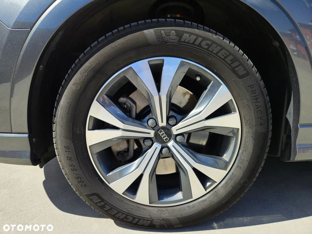Audi Q3 40 TDI Quattro S Line S tronic - 5