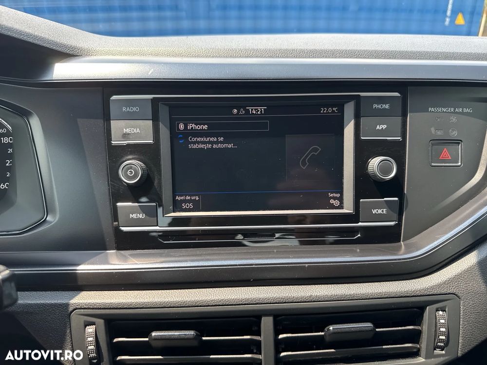 Volkswagen Polo - 20