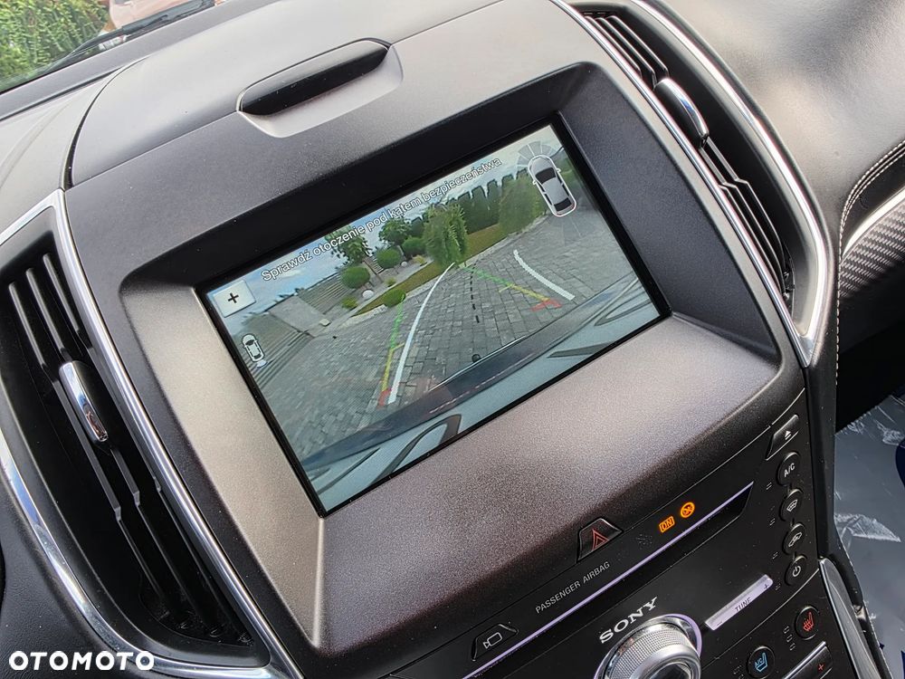 Ford Edge Vignale 2.0 TDCi Twin-Turbo 4WD - 18