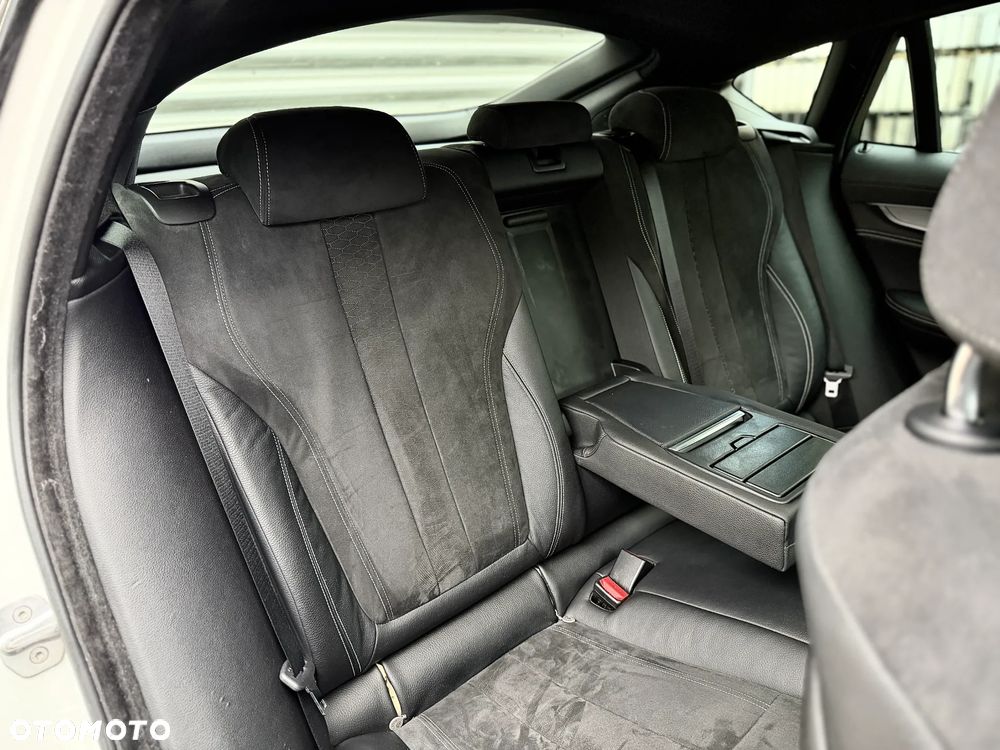 BMW X6 xDrive30d M Sport - 18