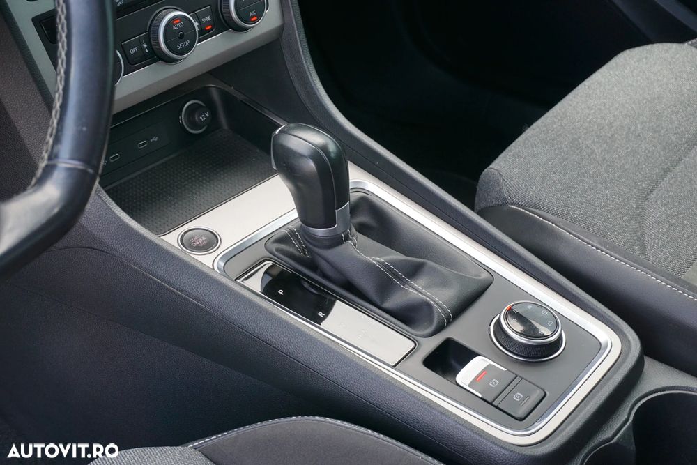 Seat Ateca 2.0 TSI 4 DRIVE DSG7 Xperience - 20