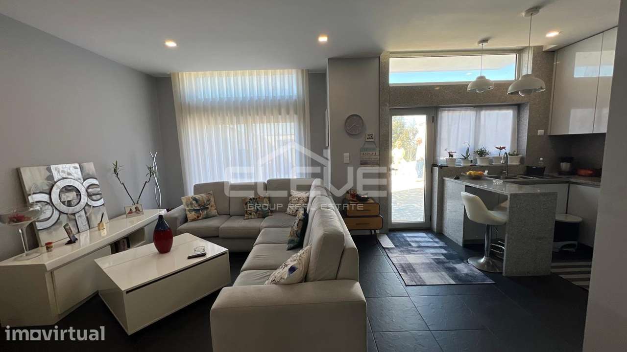 Apartamento T2+1 Venda em Pedroso e Seixezelo,Vila Nova de Gaia - Grande imagem: 2/22
