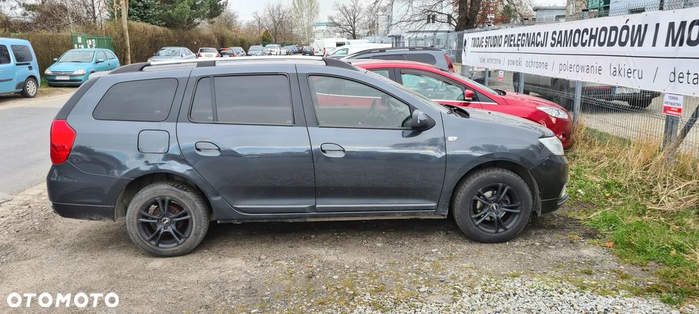 Dacia Logan 0.9 TCE Laureate - 7