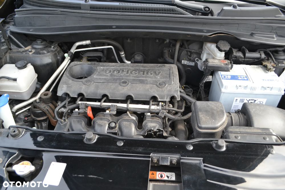 Hyundai ix35 - 22