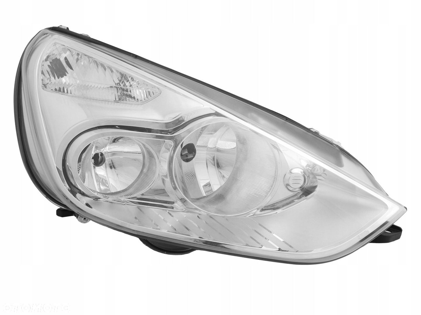 Reflektor Lampa Ford Galaxy II 2 mk 3 S max I 1 06 - 1