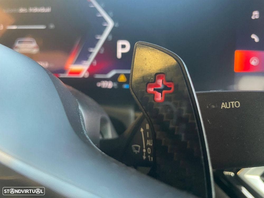 BMW 218 i Pack Desportivo M Auto - 21