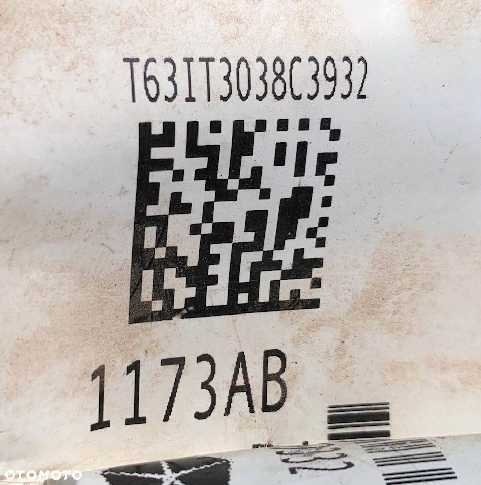 U8 CHRYSLER PACIFICA II 16- WIĄZKA INSTALACJA 68401173AB 1173AB - 6