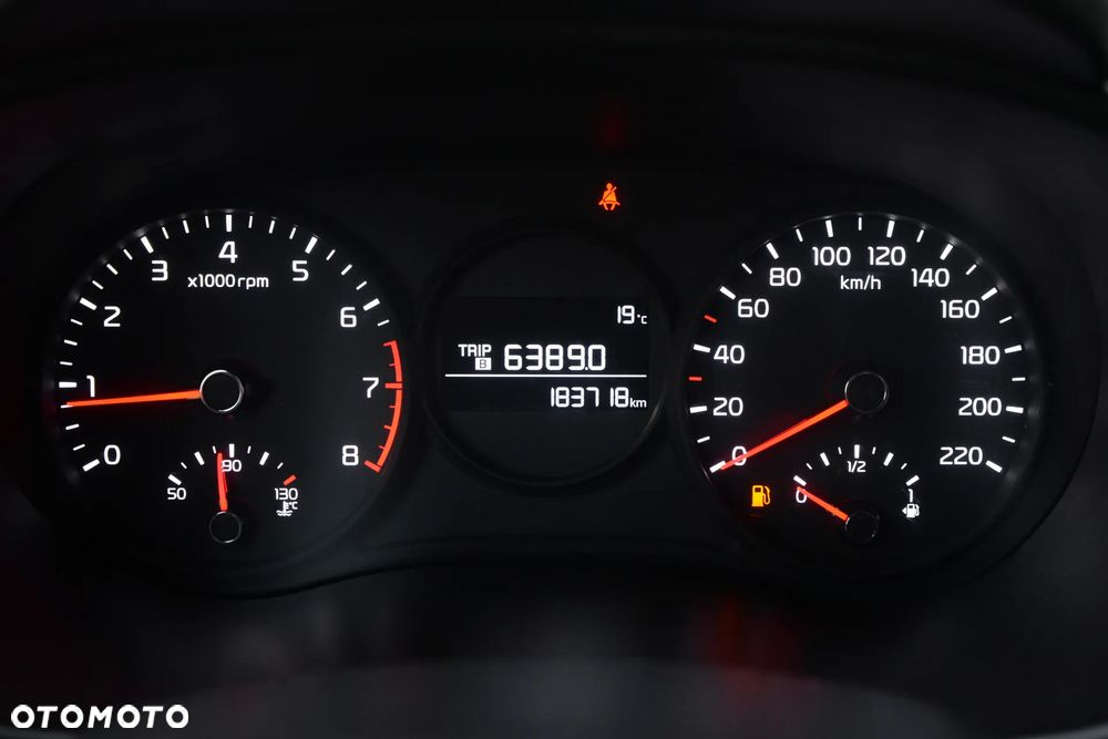 Kia Picanto 1.2 M - 30