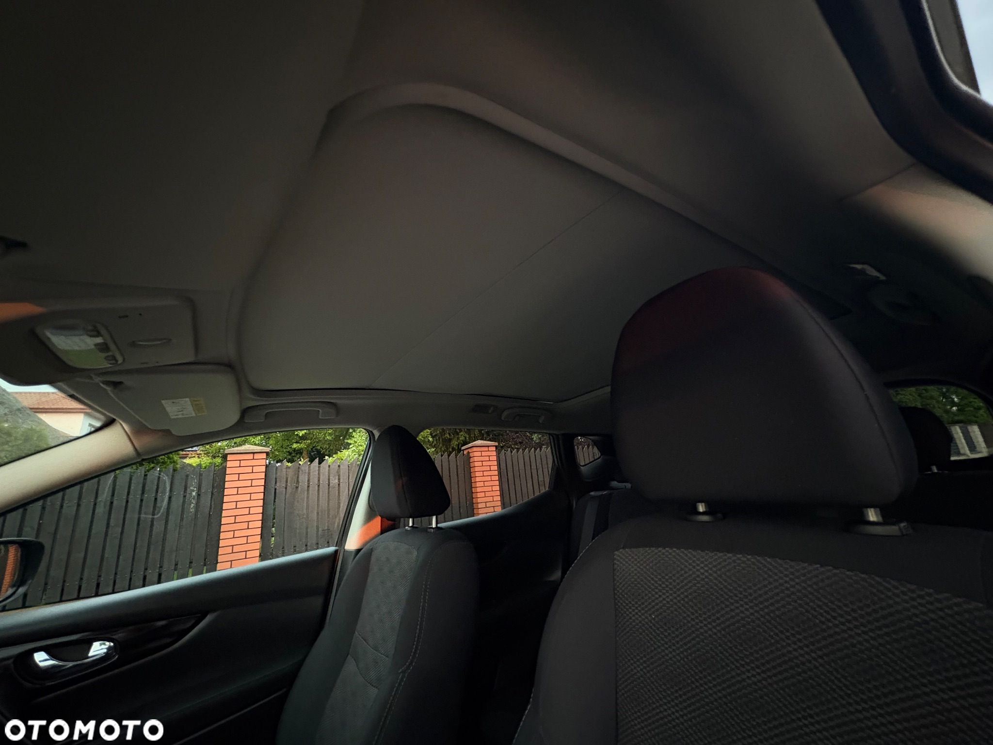 Nissan Qashqai 1.6 DIG-T Tekna - 17