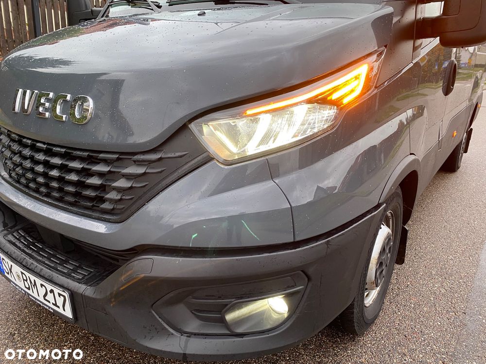 Iveco Daily - 2