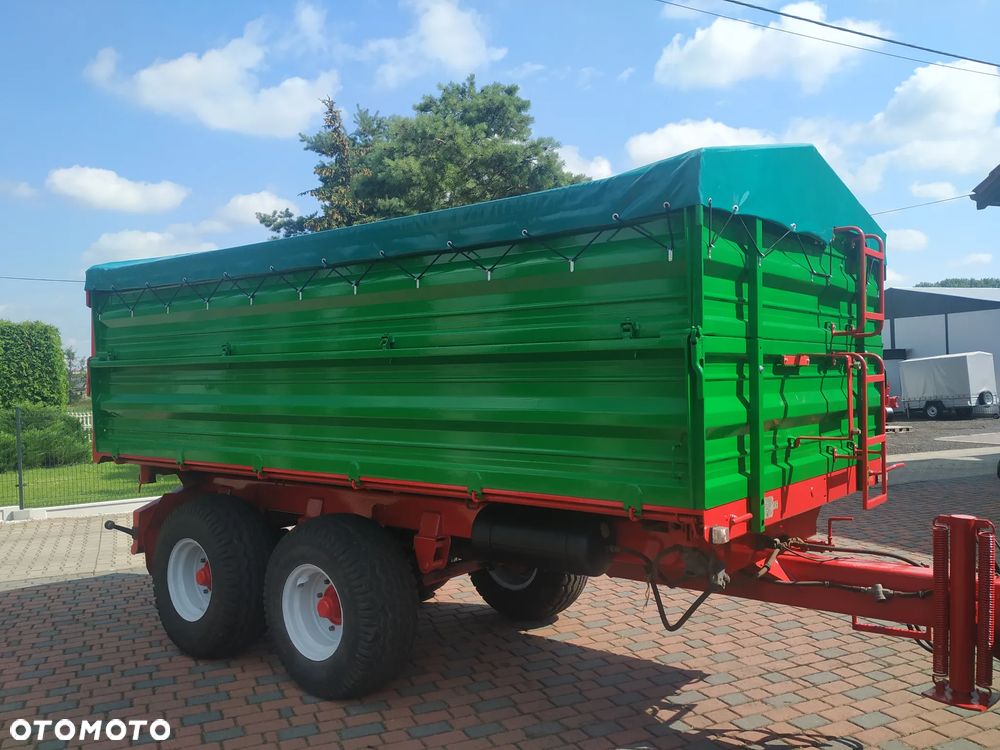 Pronar T663/1 - 2