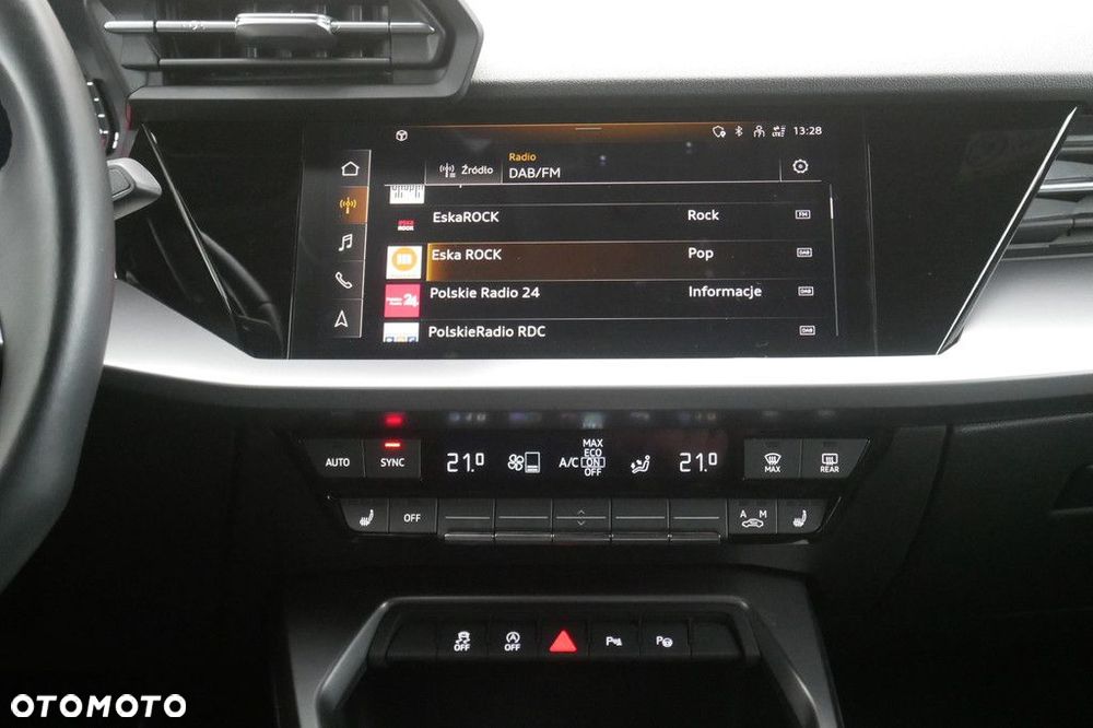 Audi A3 Sportback - 10