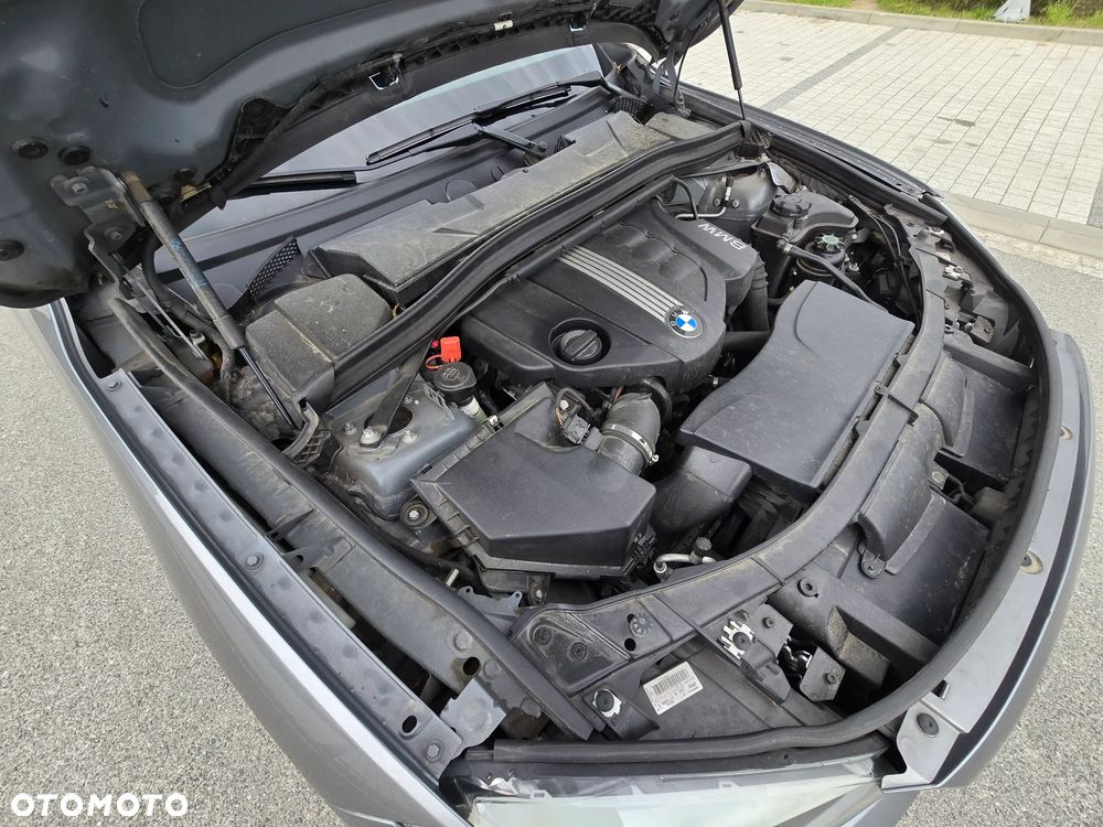 BMW X1 sDrive18d xLine - 15
