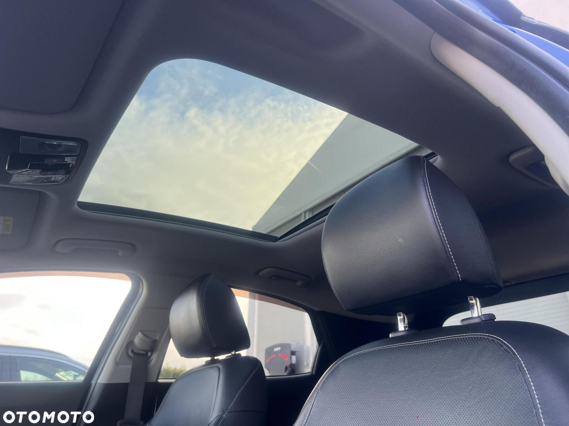 Kia XCeed 1.4 T-GDI XL DCT - 26