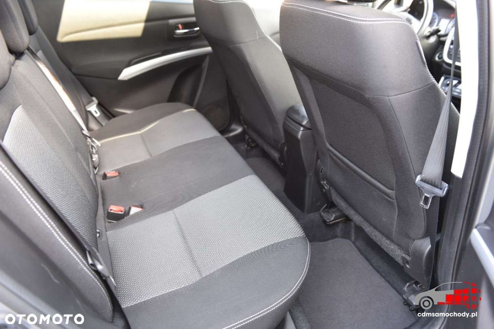 Suzuki SX4 S-Cross 1.6 VVT 4x4 limited+ - 20