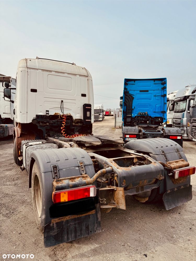 Scania R380 - 15