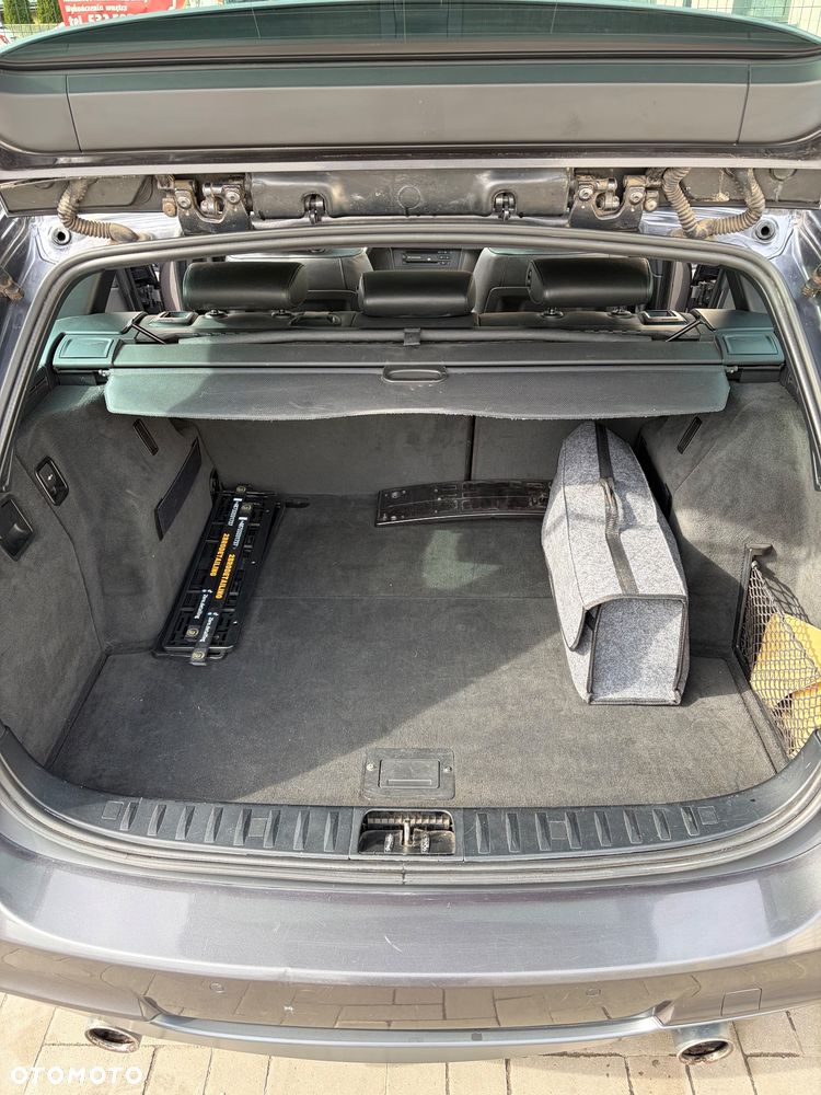 BMW Seria 3 335d - 17