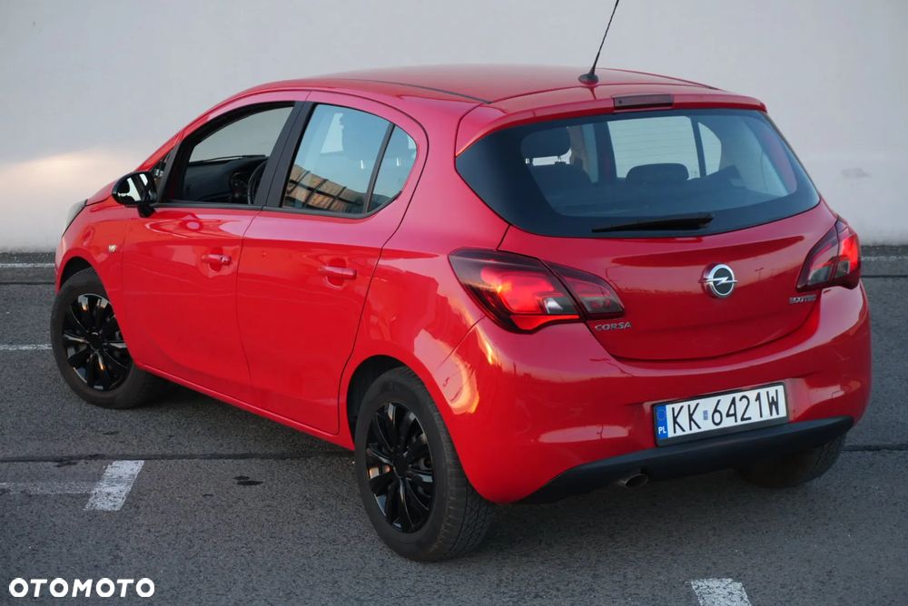 Opel Corsa 1.0 T GPF Enjoy S&S - 5