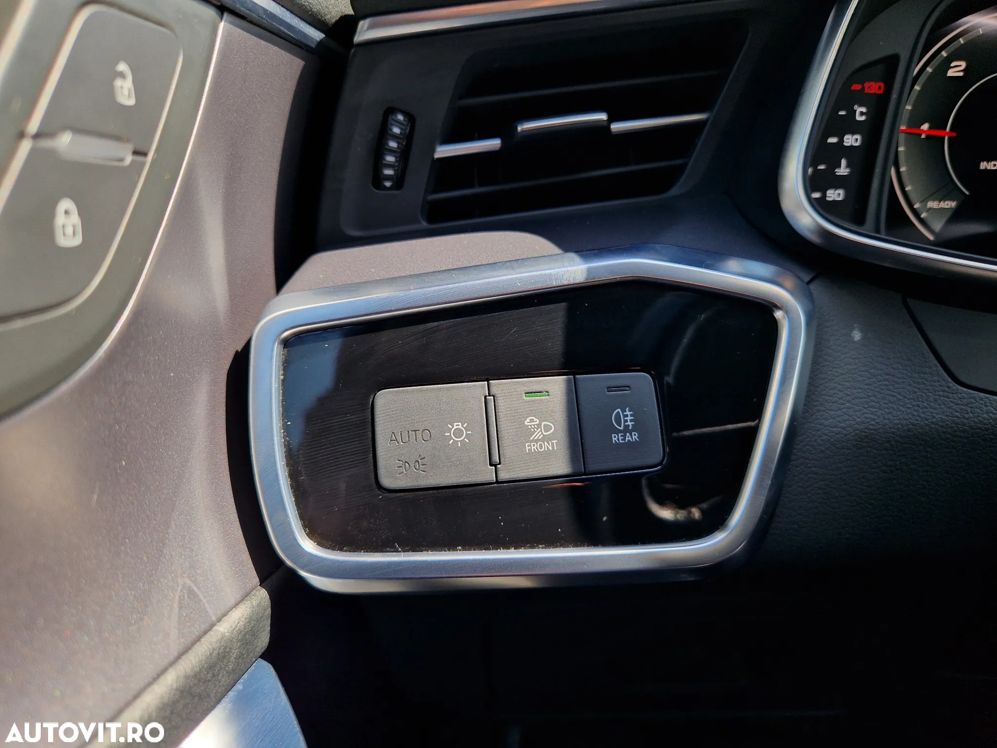 Audi A6 Avant 35 TDI S tronic design - 17