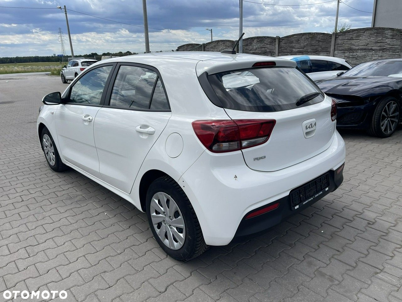 Kia Rio 1.2 Edition 7 - 2