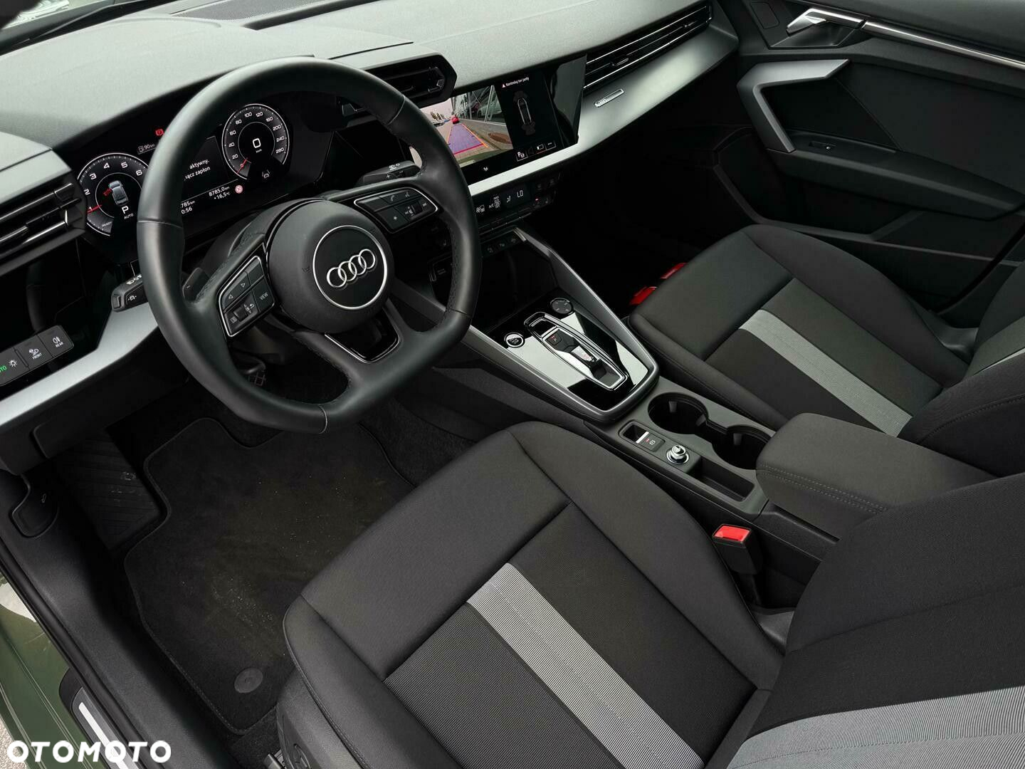 Audi A3 - 9